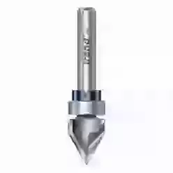 Panel mould cutter